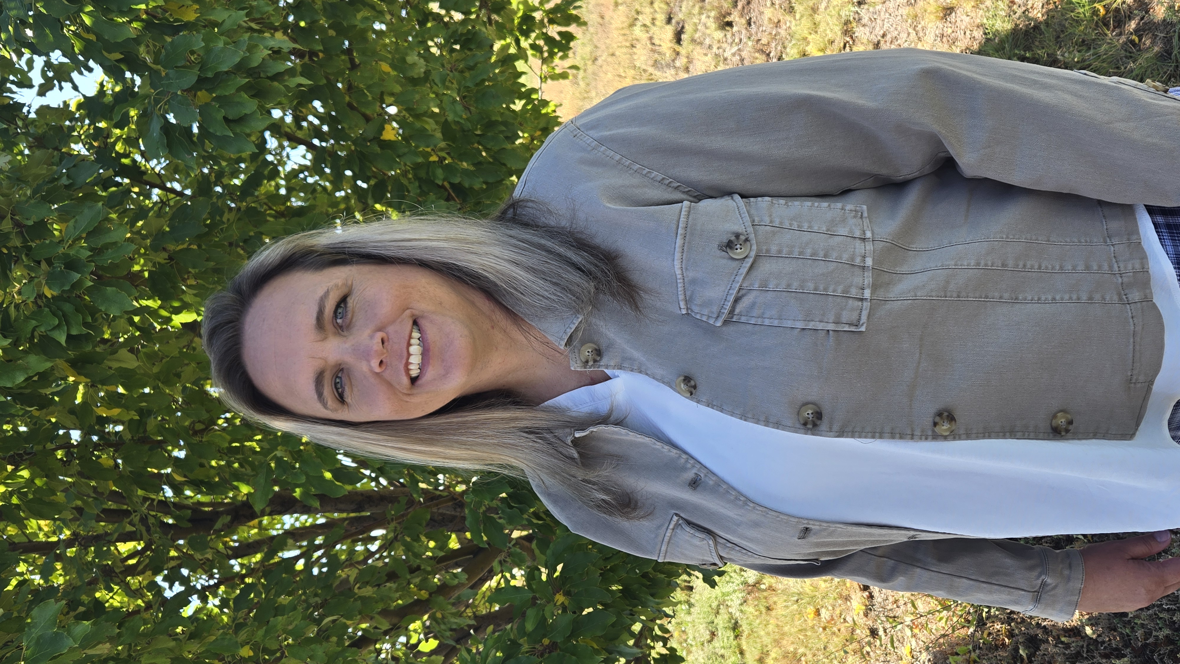 Denice Broyles, LPCC